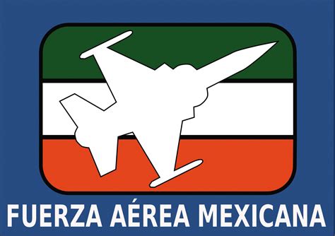fuerza aérea mexicana